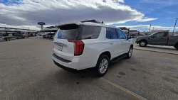 2021 GMC Yukon | Thumbnail Photo 5 of 36