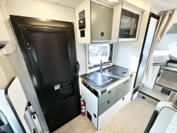 2025 Winnebago EKKO 22A | Thumbnail Photo 7 of 19