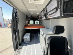 2023 Winnebago Adventure Wagon 70 SE | Thumbnail Photo 4 of 13