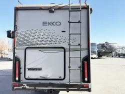 2025 Winnebago EKKO 23B | Thumbnail Photo 12 of 21