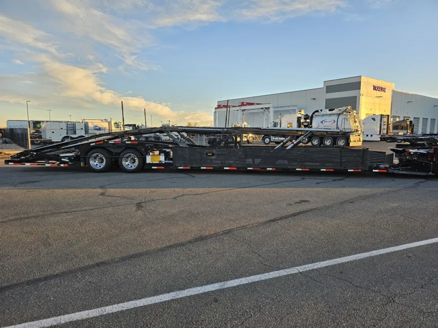 2021 Western Star 4900FA | Photo 10 of 38