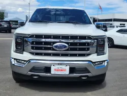 2021 Ford F-150 | Thumbnail Photo 4 of 30