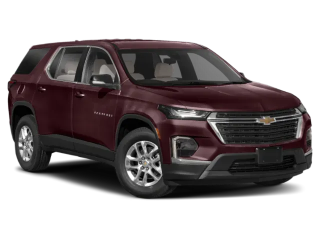 2022 Chevrolet Traverse | Photo 12 of 12