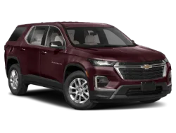 2022 Chevrolet Traverse | Thumbnail Photo 12 of 12