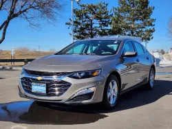 2024 Chevrolet Malibu LT | Thumbnail Photo 3 of 30