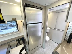 2025 Winnebago Navion 24T | Thumbnail Photo 14 of 27