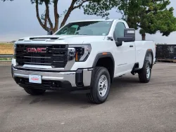 2024 GMC Sierra 2500HD Pro | Thumbnail Photo 3 of 27