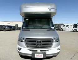 2021 Winnebago View 24D | Thumbnail Photo 18 of 22