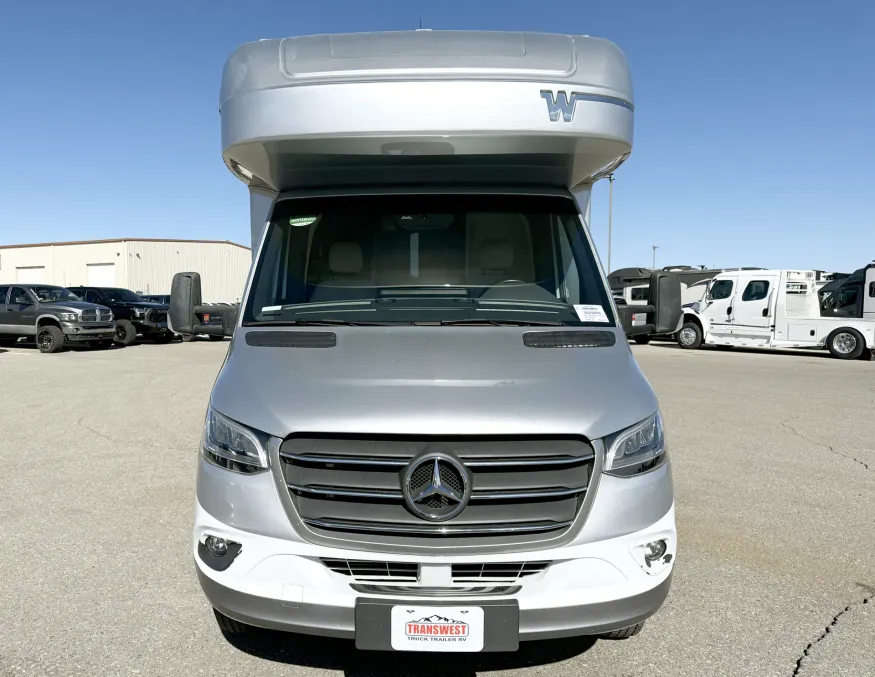 2021 Winnebago View 24D | Photo 18 of 22