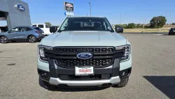 2024 Ford Ranger | Thumbnail Photo 4 of 32