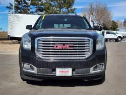 2018 GMC Yukon SLT | Thumbnail Photo 4 of 34