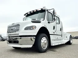 2024 Freightliner M2 106 Summit Hauler | Thumbnail Photo 23 of 23