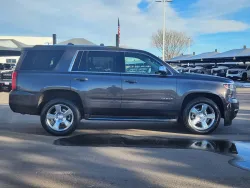 2018 Chevrolet Tahoe Premier | Thumbnail Photo 1 of 26