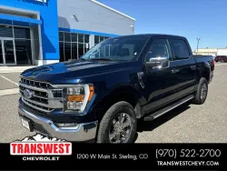 2023 Ford F-150 Lariat | Thumbnail Photo 20 of 20