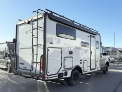 2025 Winnebago EKKO 23B | Thumbnail Photo 15 of 19