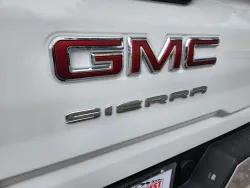 2024 GMC Sierra 2500HD Pro | Thumbnail Photo 10 of 27