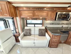 2016 Winnebago Journey 36M | Thumbnail Photo 8 of 29