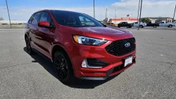 2024 Ford Edge | Thumbnail Photo 3 of 33