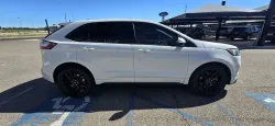 2020 Ford Edge | Thumbnail Photo 4 of 34