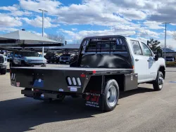 2025 GMC Sierra 3500HD CC Pro | Thumbnail Photo 2 of 30