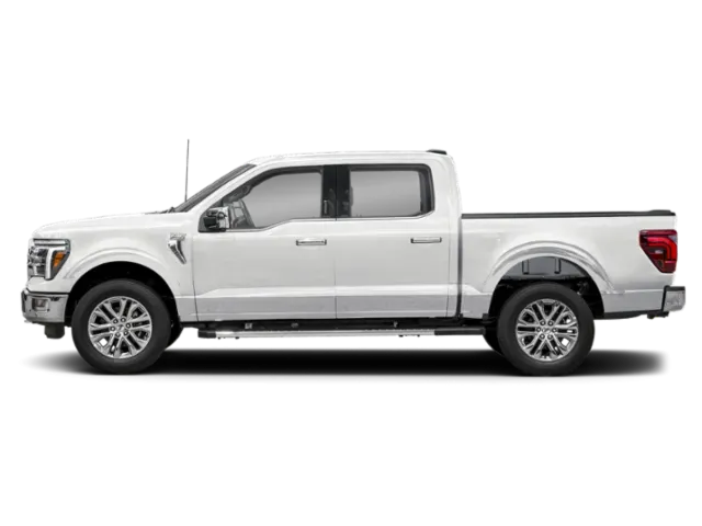 2024 Ford F-150 | Photo 8 of 13