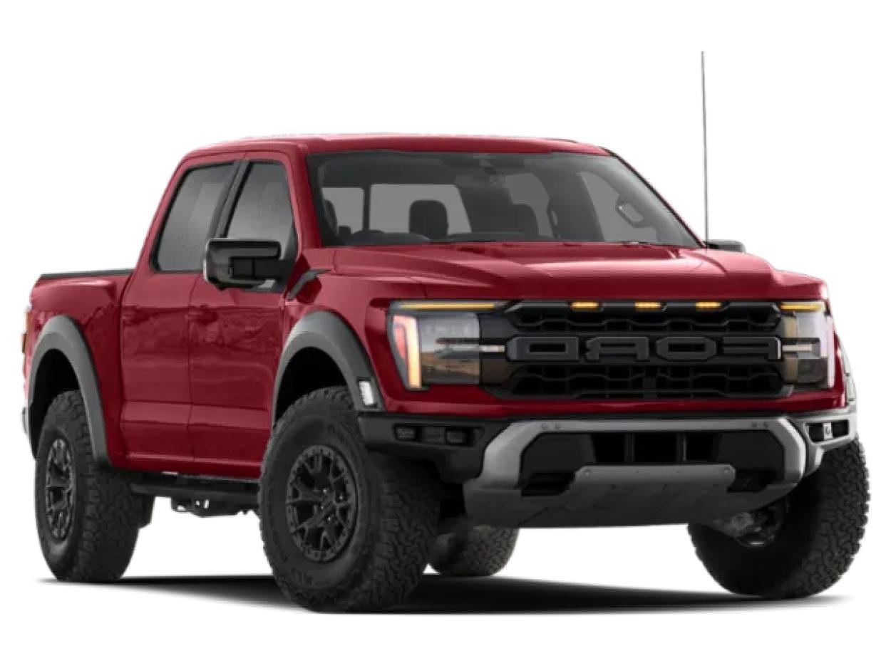 2024 Ford F-150 | Photo 2 of 2