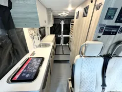 2025 Winnebago Solis 59PX | Thumbnail Photo 5 of 22