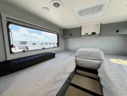 2025 Winnebago EKKO 23B | Thumbnail Photo 16 of 28