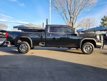 2023 GMC Sierra 3500HD SLE