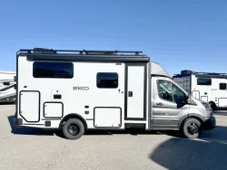 2025 Winnebago EKKO 22A | Thumbnail Photo 3 of 22