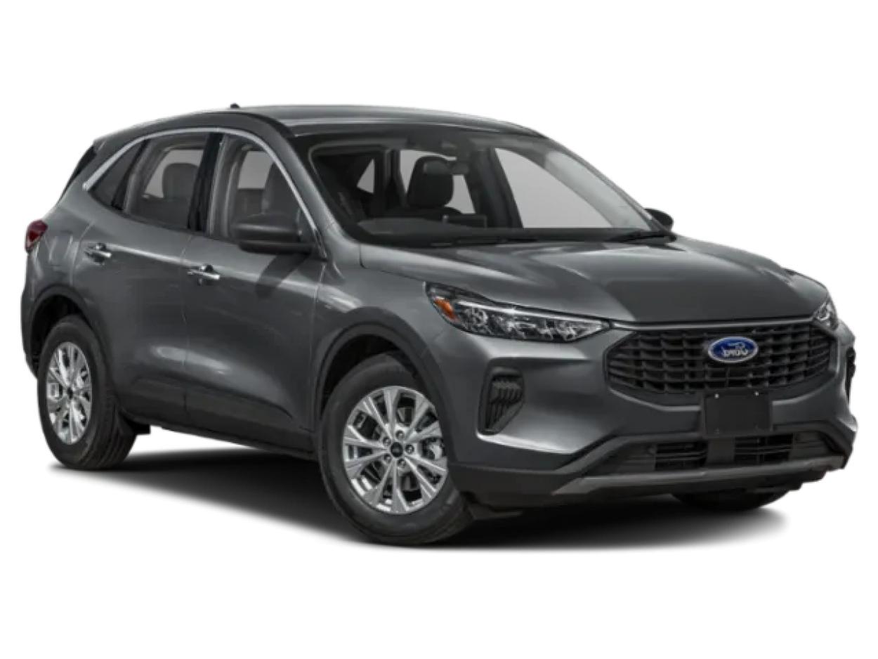 2023 Ford Escape | Photo 15 of 15