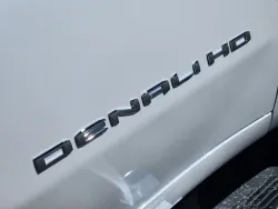 2025 GMC Sierra 2500HD Denali | Thumbnail Photo 4 of 25