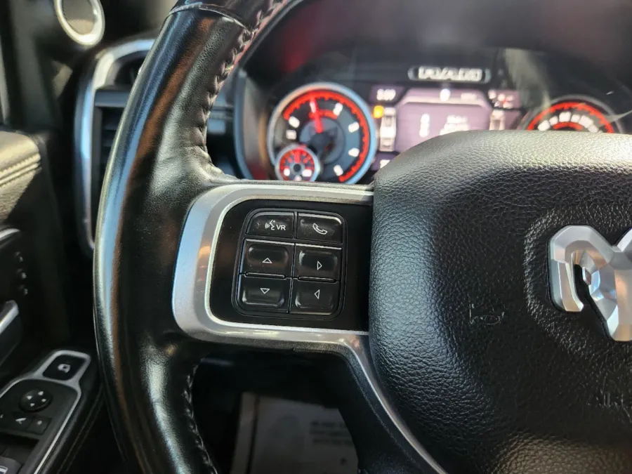 2022 RAM 2500 Laramie | Photo 25 of 31