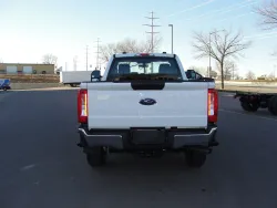 2024 Ford F-350 | Thumbnail Photo 4 of 11