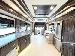 2023 Newmar Supreme Aire 4509 | Thumbnail Photo 7 of 37