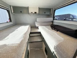 2025 Winnebago EKKO 23B | Thumbnail Photo 9 of 21