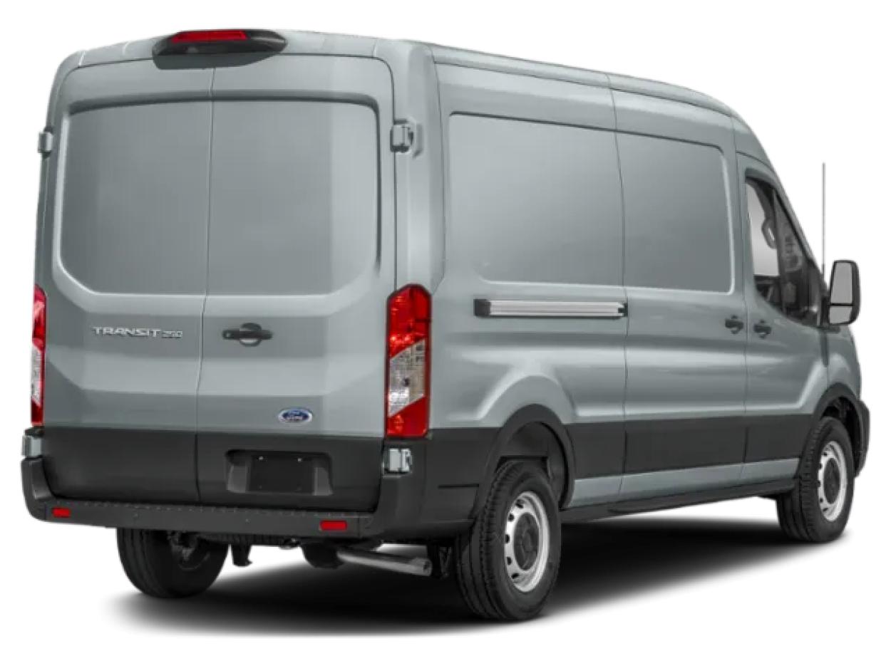 2023 Ford Transit-350 