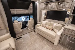 2024 Newmar Supreme Aire 4530 | Thumbnail Photo 3 of 27