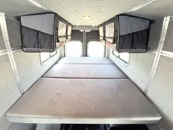 2023 Winnebago Adventure Wagon 70 SE | Thumbnail Photo 9 of 19