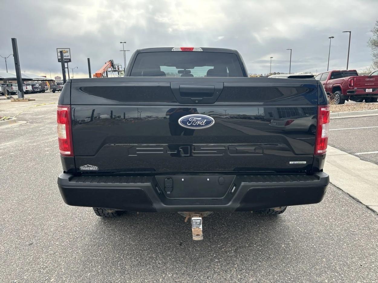 2019 Ford F-150 XLT | Photo 3 of 20