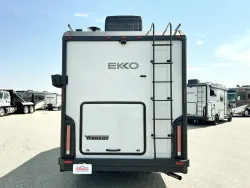 2025 Winnebago EKKO 22A | Thumbnail Photo 17 of 24