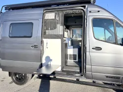 2024 Winnebago Revel 44E | Thumbnail Photo 3 of 23