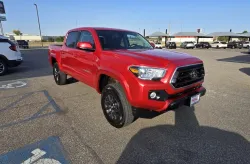 2023 Toyota Tacoma | Thumbnail Photo 3 of 27