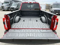 2024 Ford F-450 Platinum | Thumbnail Photo 14 of 22