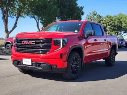 2025 GMC Sierra 1500 Elevation | Thumbnail Photo 3 of 28