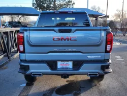 2025 GMC Sierra 1500 Elevation | Thumbnail Photo 13 of 30