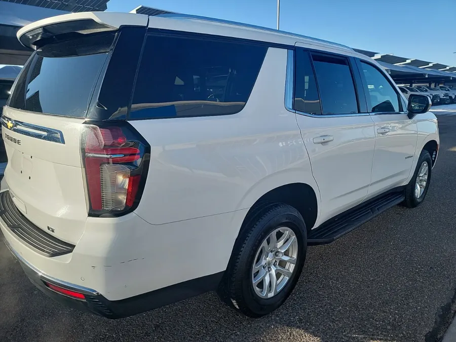 2023 Chevrolet Tahoe LT | Photo 6 of 18