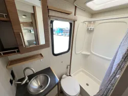 2016 Winnebago Navion 24M | Thumbnail Photo 14 of 22