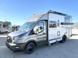 2025 Winnebago EKKO 22A | Thumbnail Photo 17 of 22