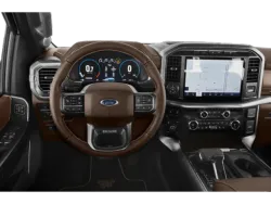 2021 Ford F-150 | Thumbnail Photo 3 of 13